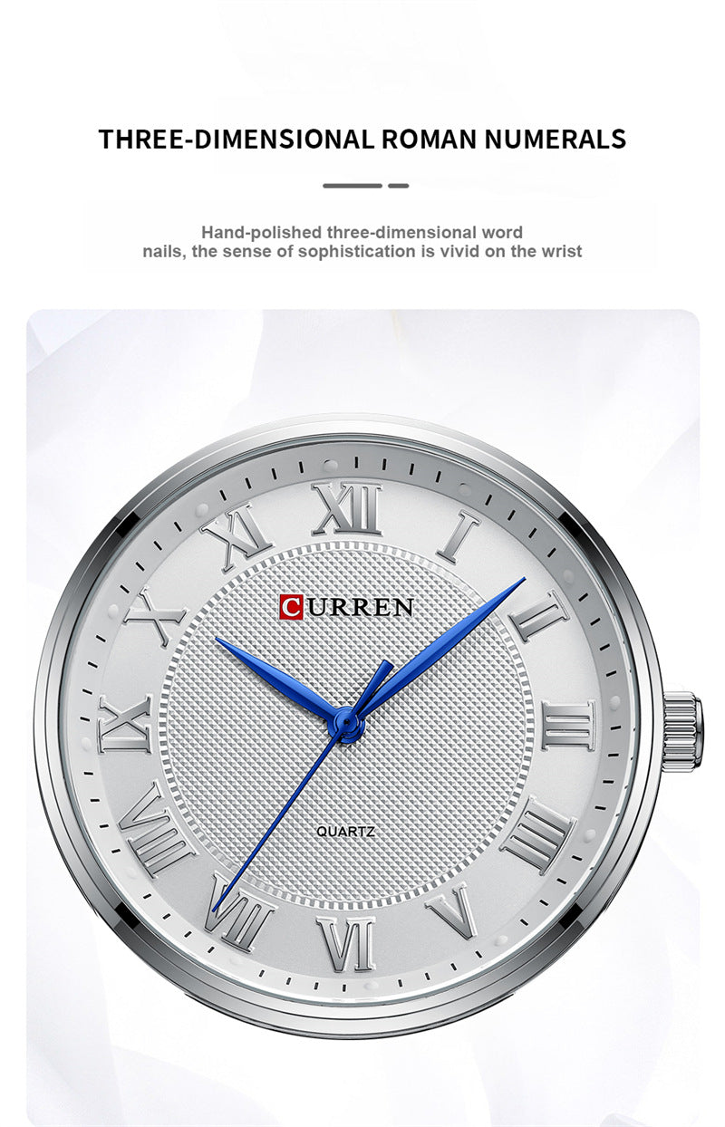 CURREN 8409