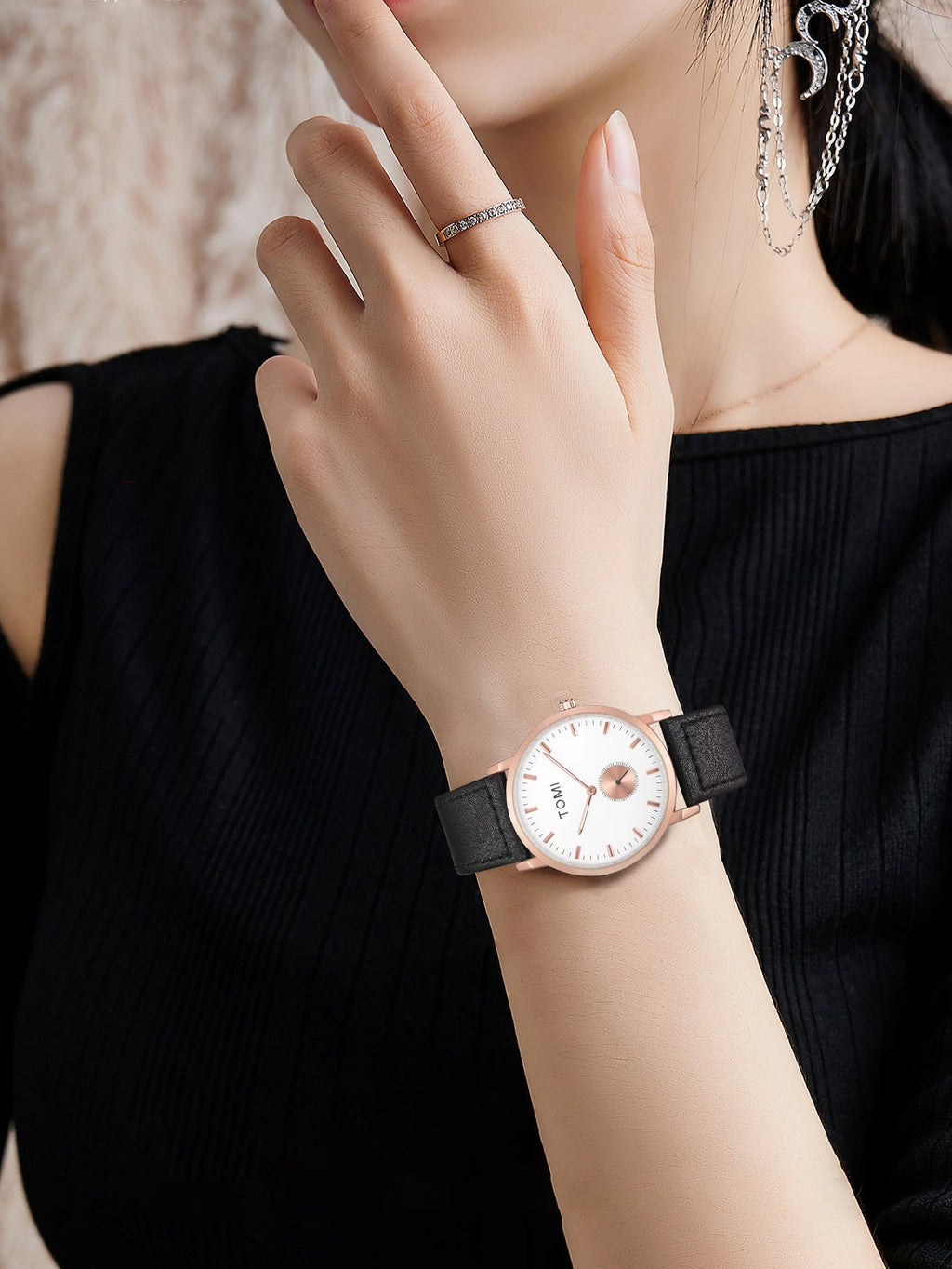 TOMI T072-73