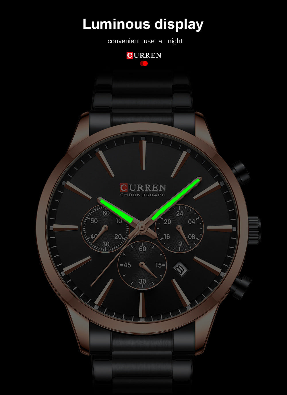 CURREN 8435