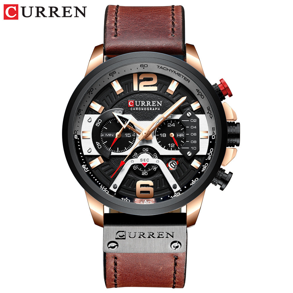 CURREN 8329