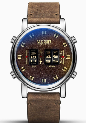 MEGIR 2137