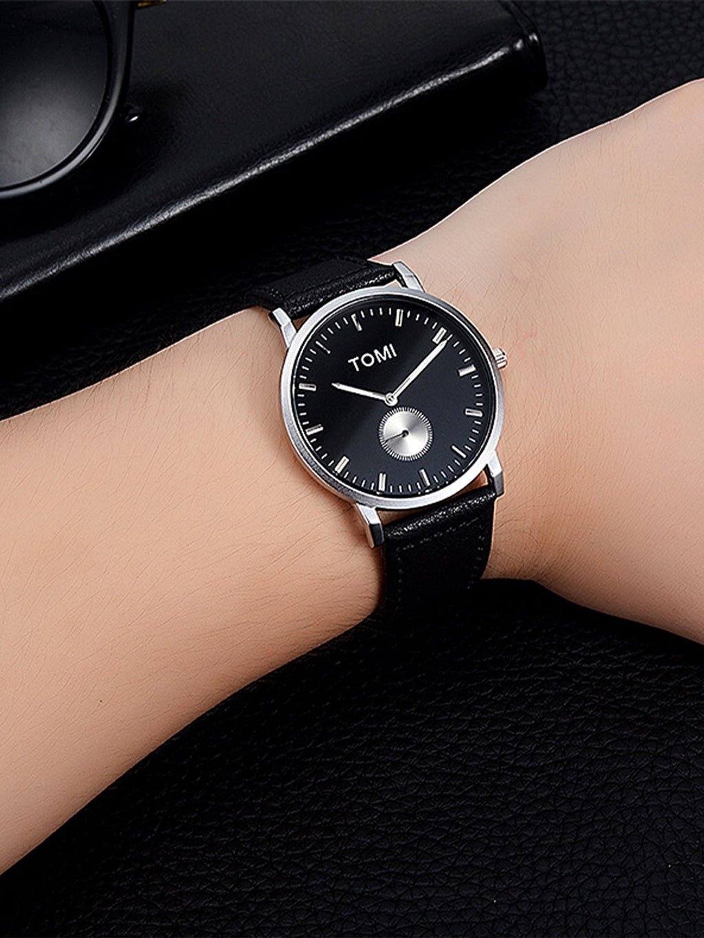 TOMI T072-73