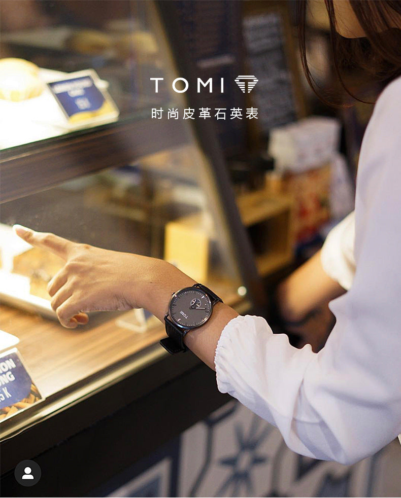 TOMI T072-73