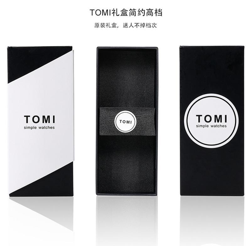 TOMI T078