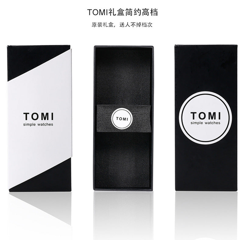 TOMI T077