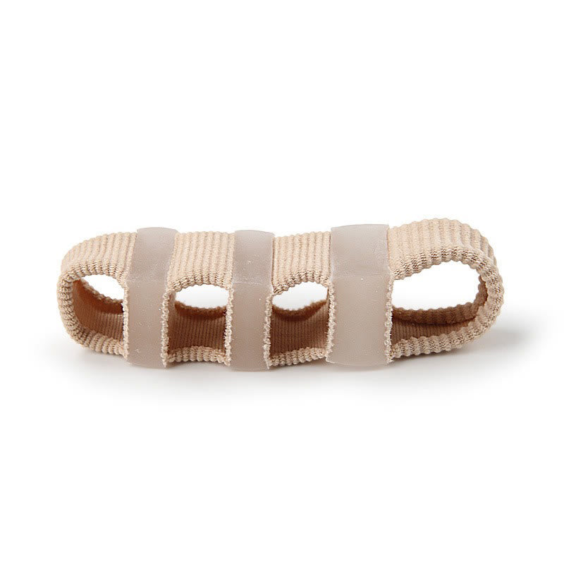 Plusock Multi Hole Toe Alignment Support(2 Packs)