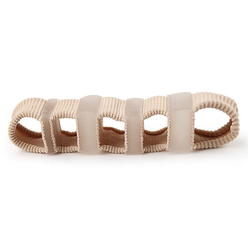 Plusock Multi Hole Toe Alignment Support(2 Packs)