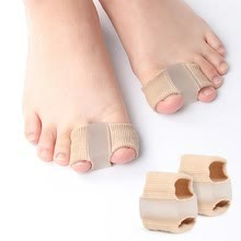 Plusock Soft Bunion Toe Alignment Support(4 Packs)