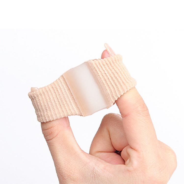 Plusock Soft Bunion Toe Alignment Support(4 Packs)