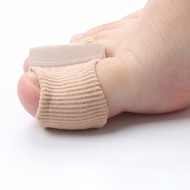 Plusock Soft Bunion Toe Alignment Support(4 Packs)