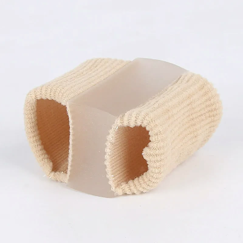 Plusock Soft Bunion Toe Alignment Support(4 Packs)