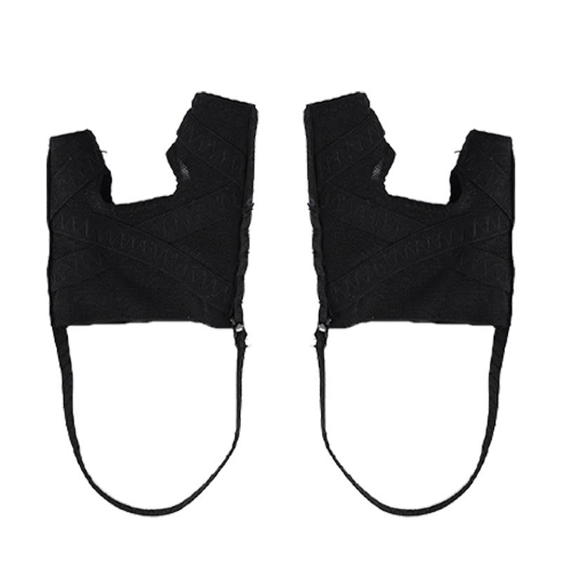 Plusock Adjustable Toe Alignment Support