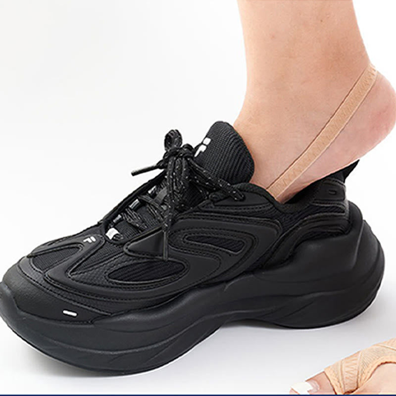 Plusock Adjustable Toe Alignment Support