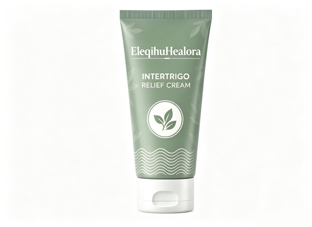 Intertrigo Relief Cream