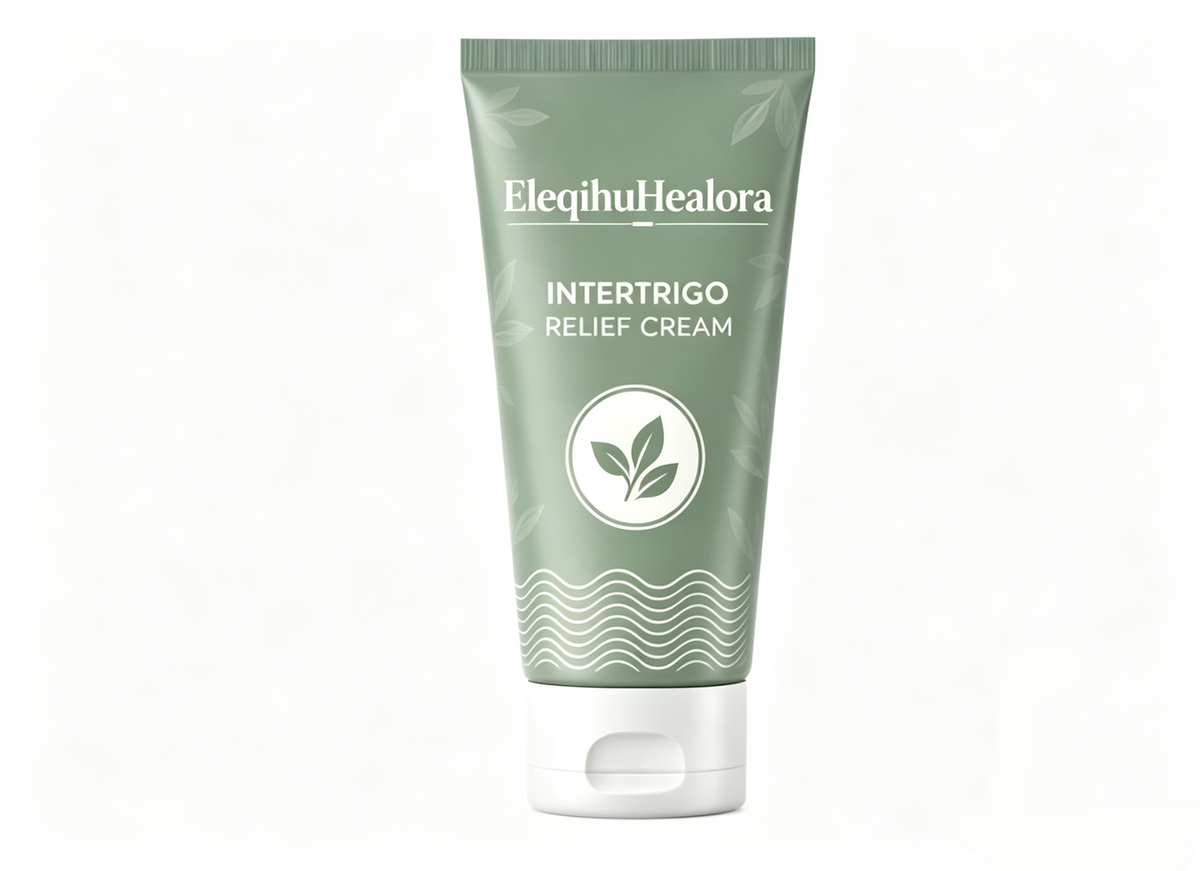 Intertrigo Relief Cream