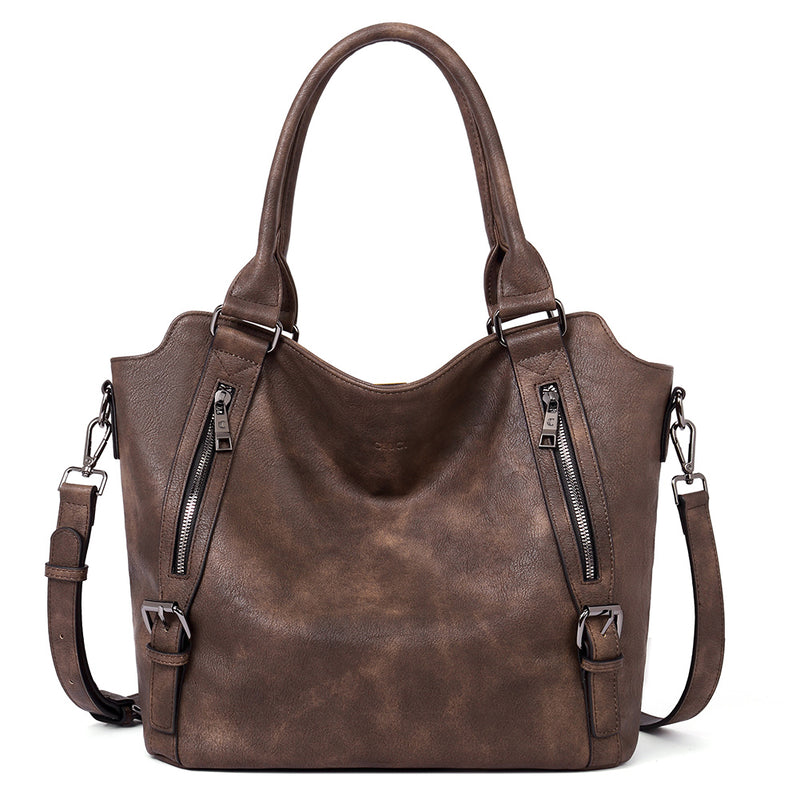 Hobo Bags Large Tote with Adjustable Shoulder Strap