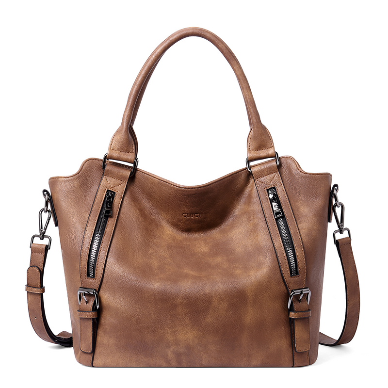 Hobo Bags Large Tote with Adjustable Shoulder Strap