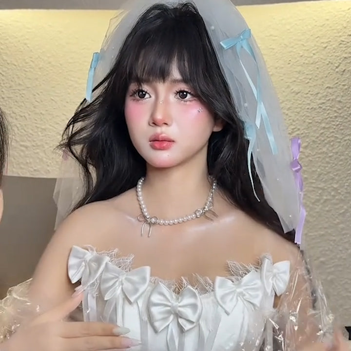 Simulation Silicone Sex Doll