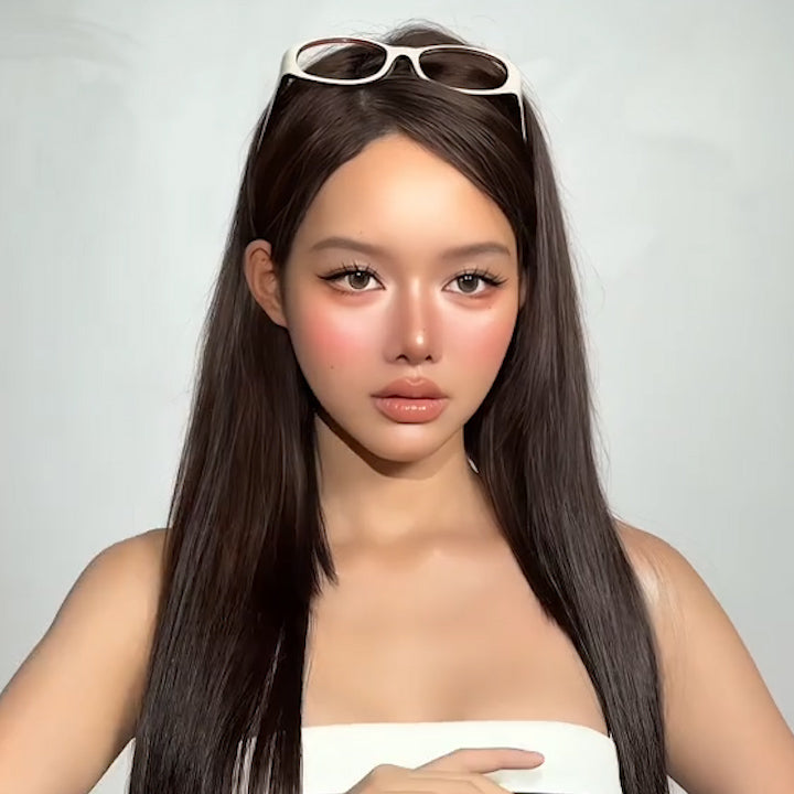 Simulation Silicone Sex Doll