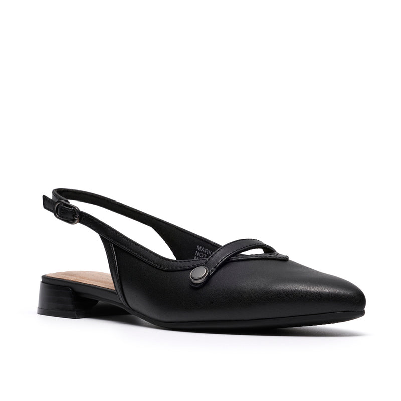 Sling-Back Flats -Natalyn Sling