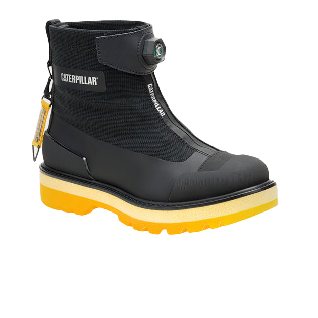 The Channel Tunnel Centennial Boot