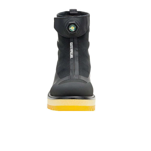 The Channel Tunnel Centennial Boot