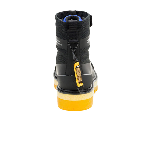 The Channel Tunnel Centennial Boot