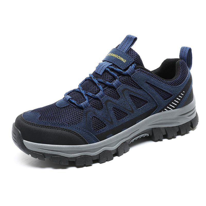 Men’s Athletic Work Shoes