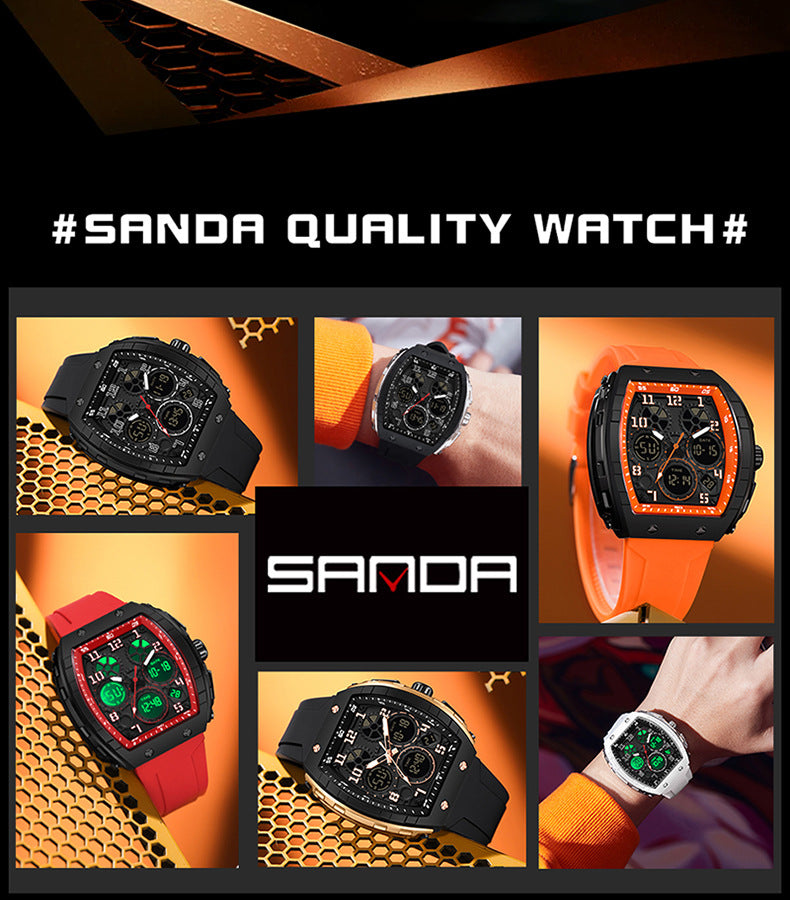 SANDA 6157