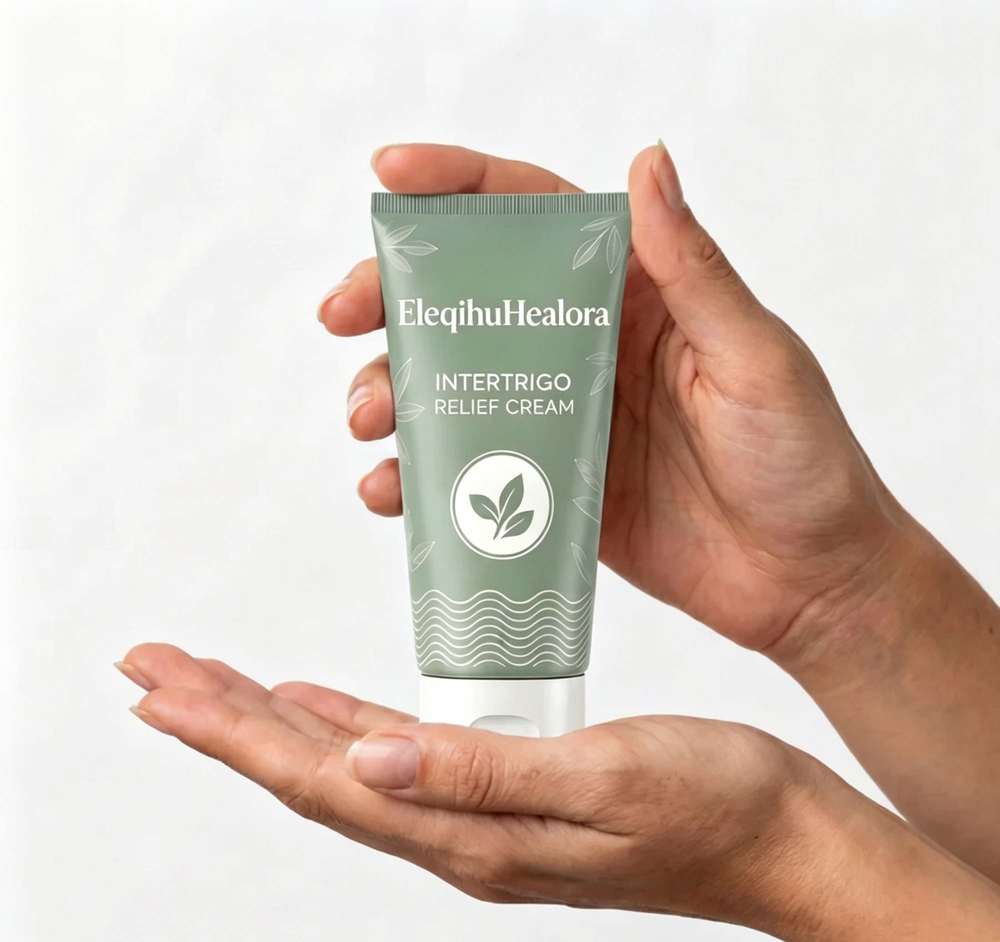 Intertrigo Relief Cream
