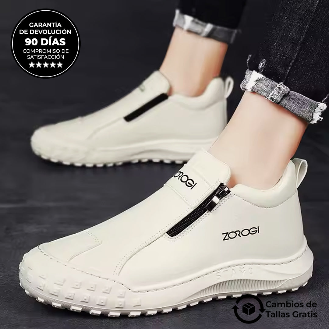 Men's Slip-On Shoes