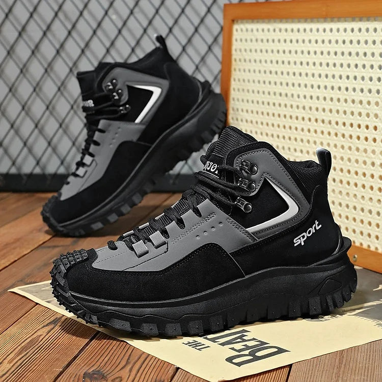 Men's Outdoor Hiking Boots Work boots