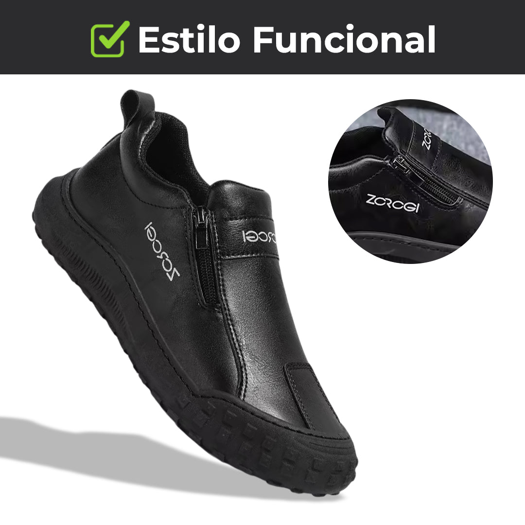 Men's Slip-On Shoes