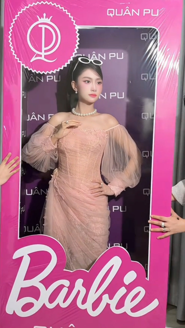 Simulation Silicone Sex Doll