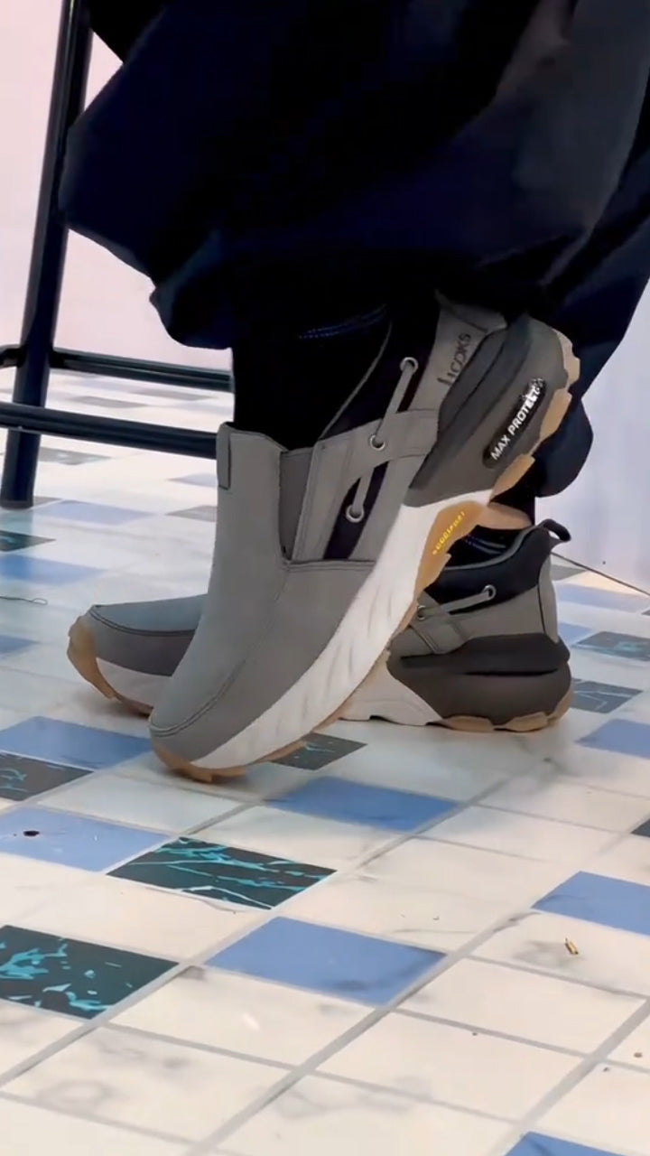 OG Replica Men's OrthopedicShoes