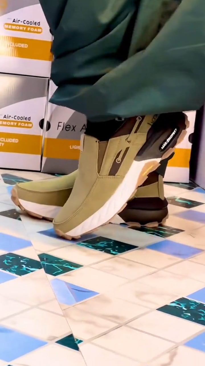 OG Replica Men's OrthopedicShoes