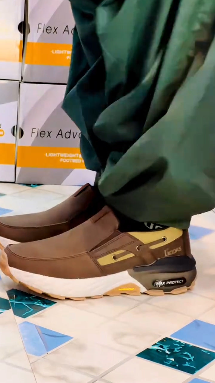 OG Replica Men's OrthopedicShoes