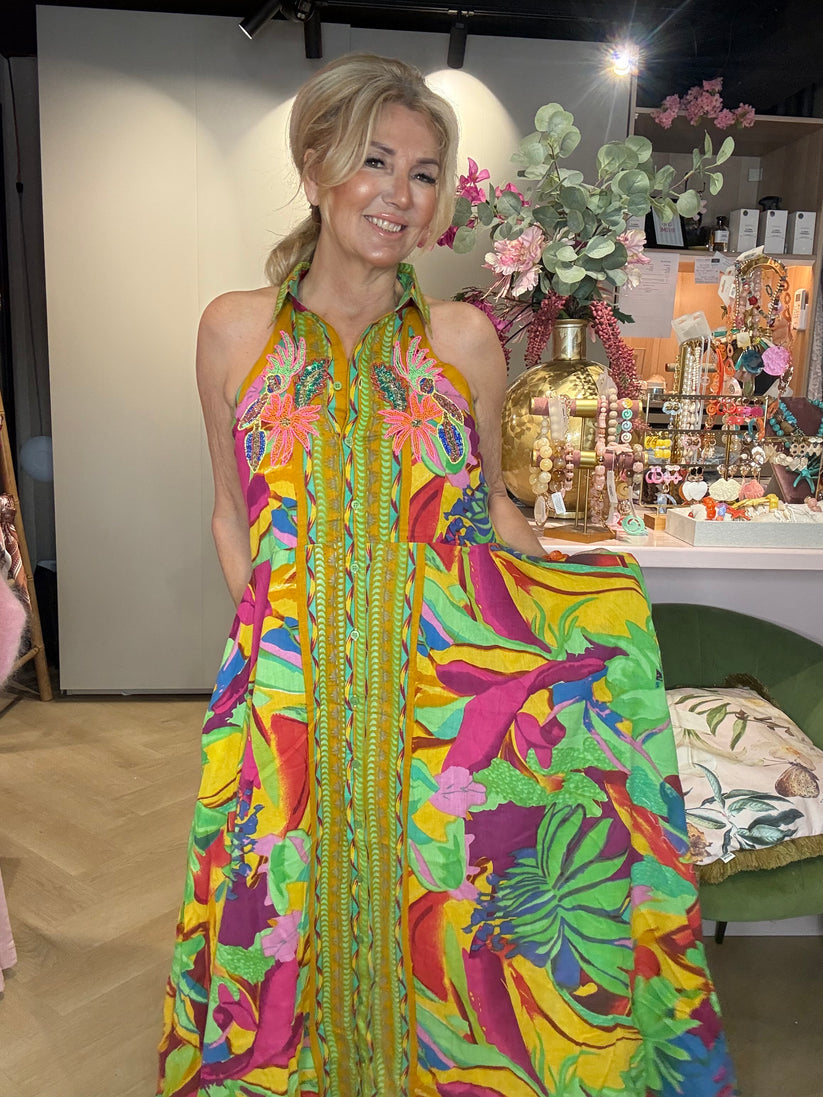 Dress Vayanna