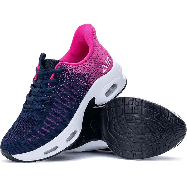 Women's Air Running Shoes Walking Tennis Sneakers