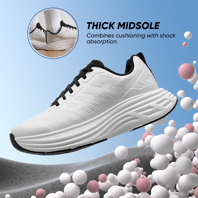 Women's Comfortable Athletic Sneakers