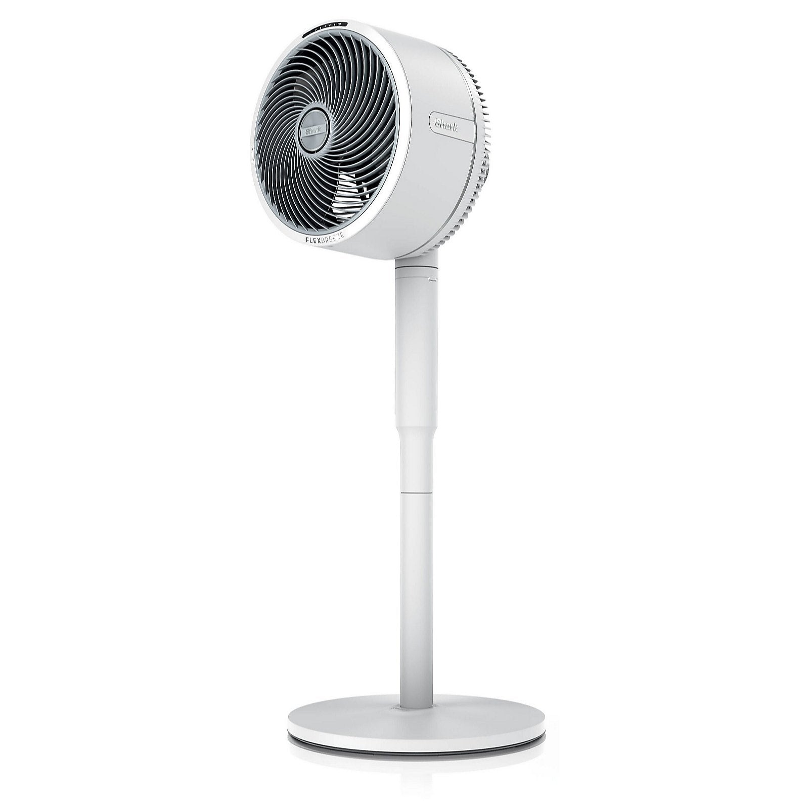 Lasting cool breeze  the Portable Fan