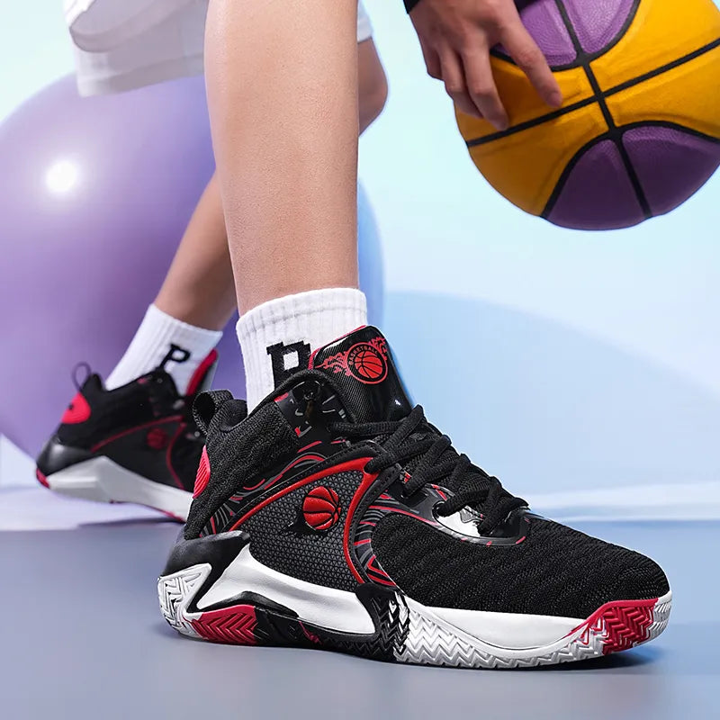 Men's Basketball Shoes