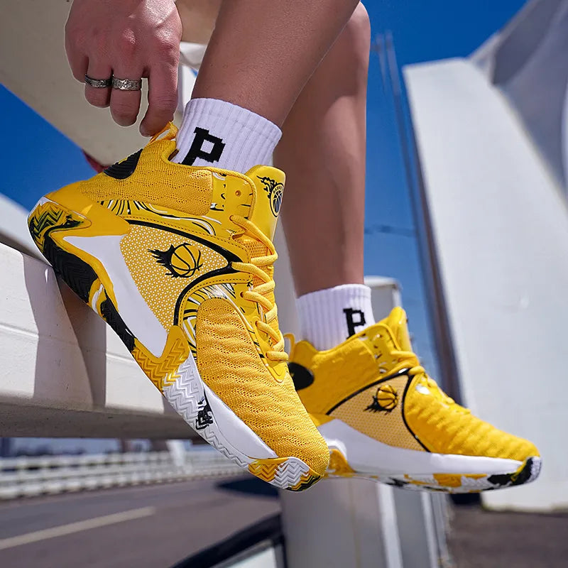 Men's Basketball Shoes