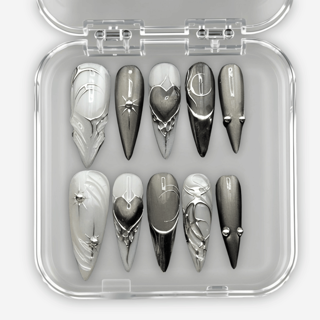 Sharp Love
