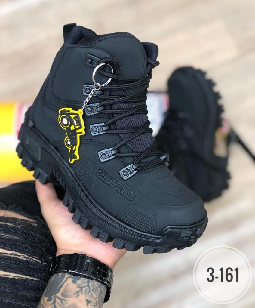 Botas  suela alta calidad extrema