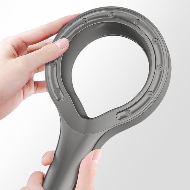 High Pressure Power Sprayer Handheld Showerhead