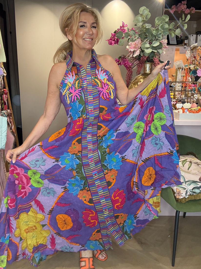 Dress Vayanna