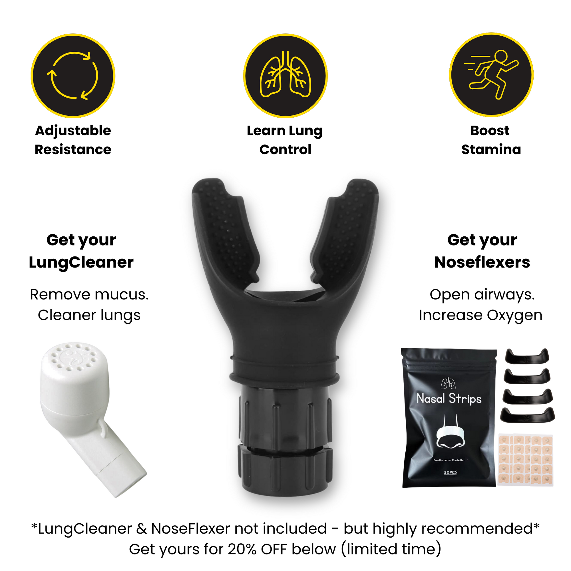LungFlexer