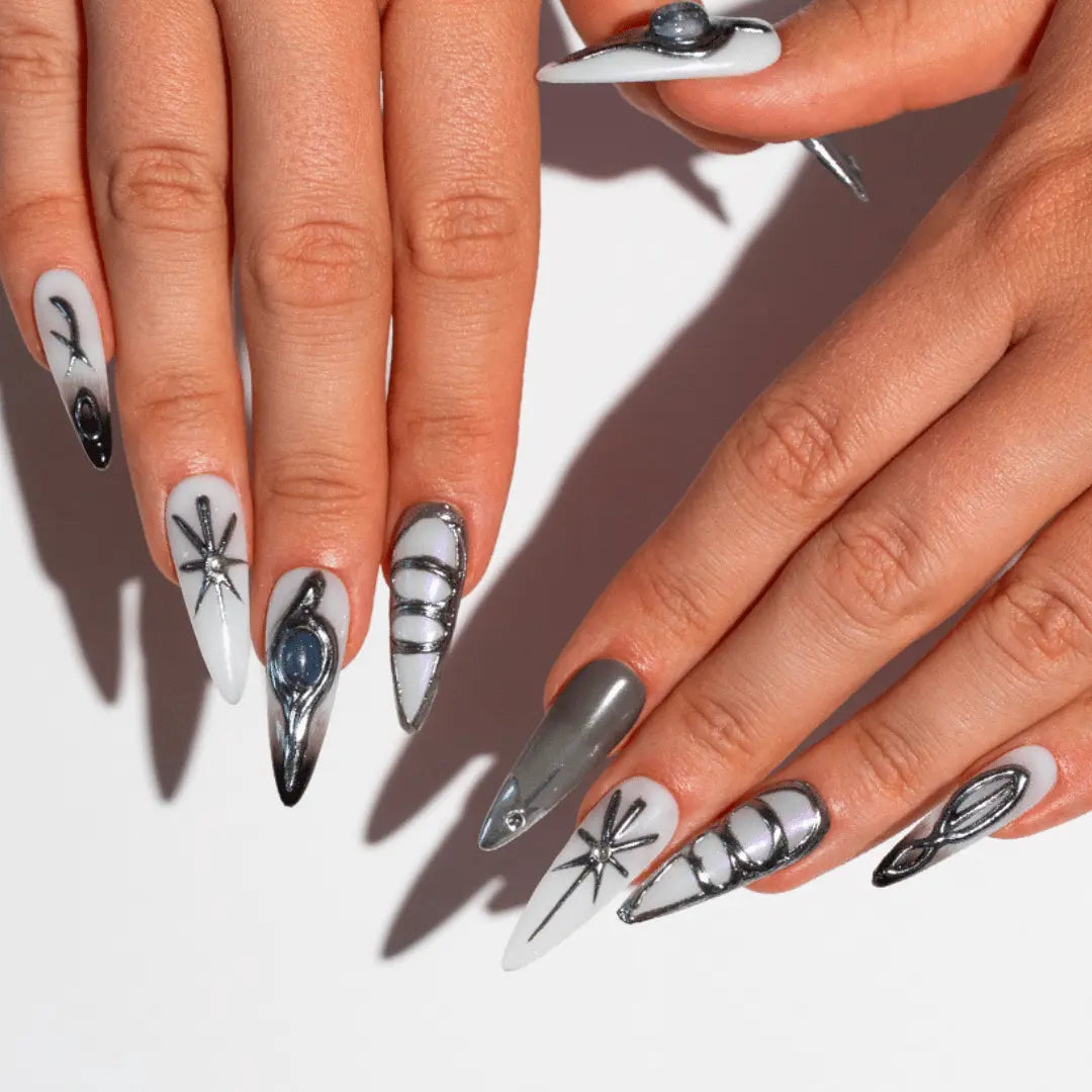 Astro Chrome