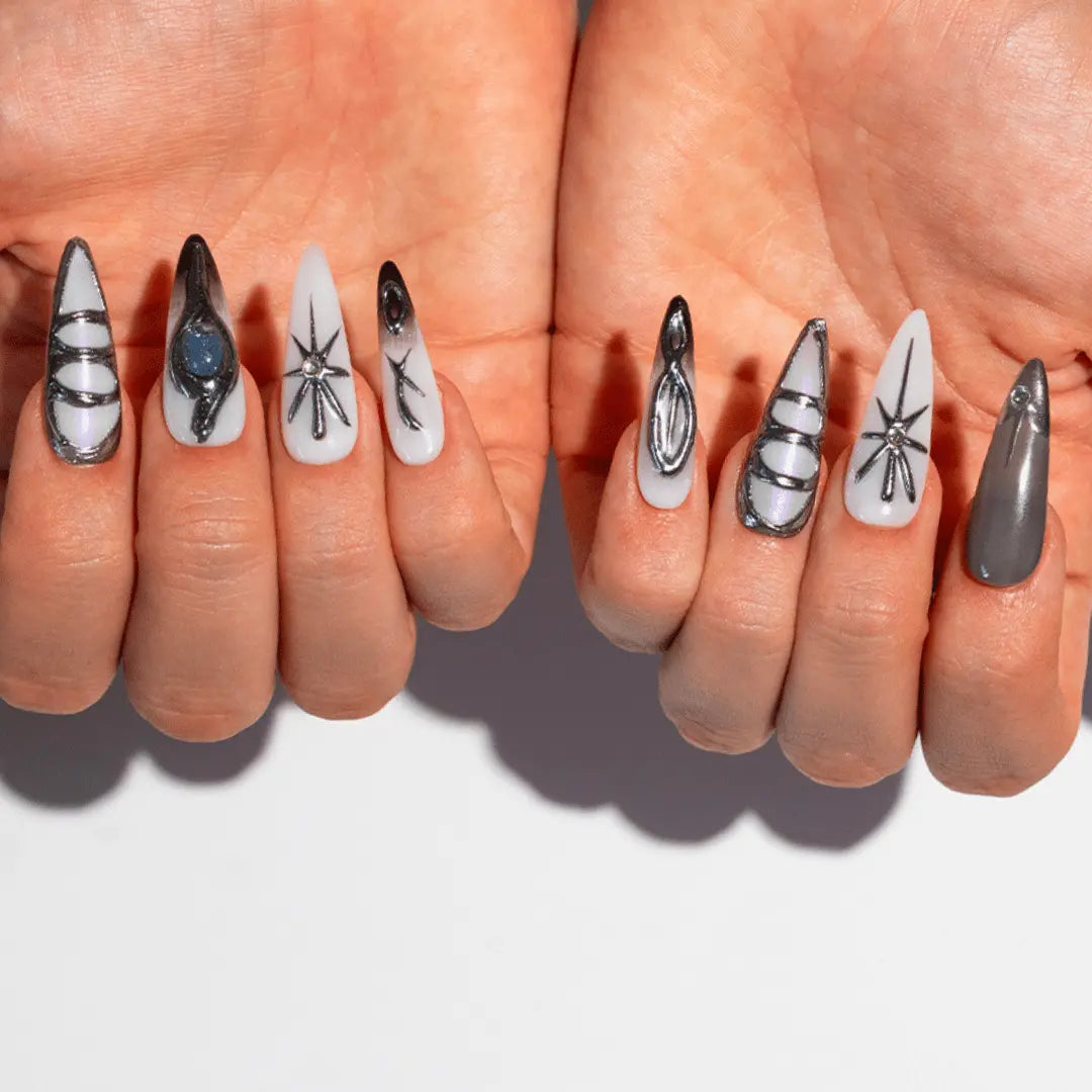 Astro Chrome